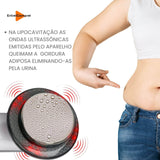 Kit Beleza Lipo Cavitação + Ultra Face lifting