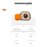 Smartwatch Séries 8 Ultra+Pulseira Extra💥