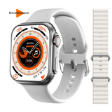 Smartwatch Séries 8 Ultra+Pulseira Extra💥
